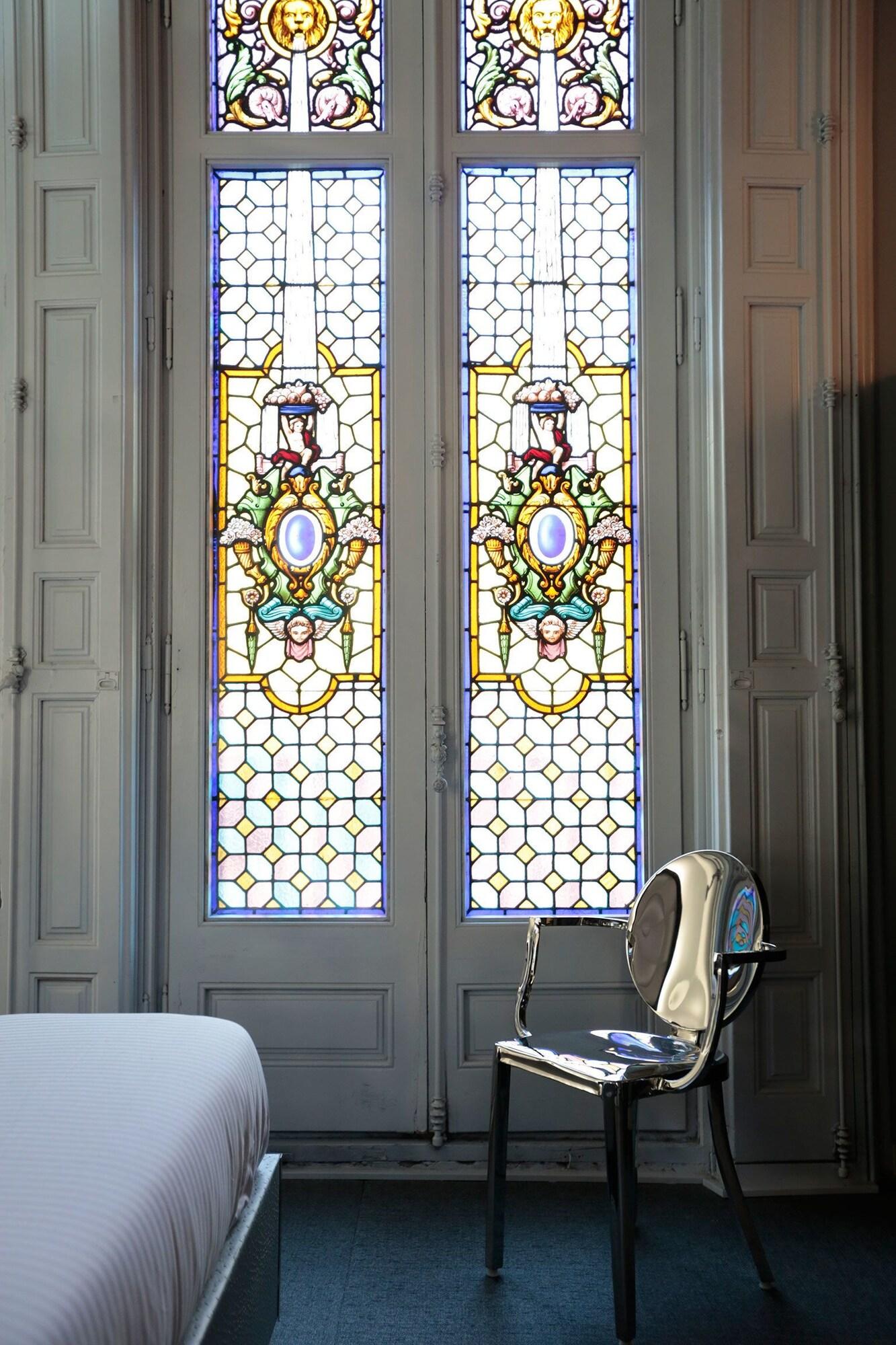 Amra Gran Via Casa de hóspedes 2*