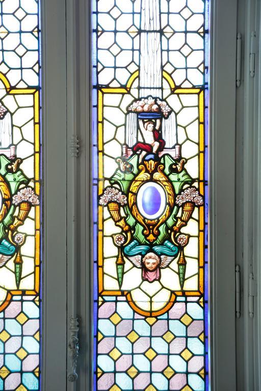 Amra Gran Via Casa de hóspedes Barcelona